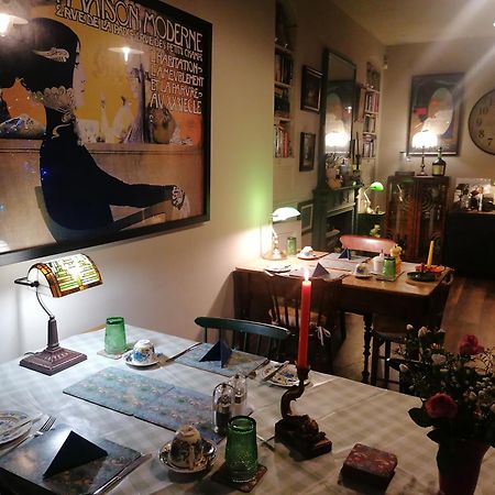 No. 30 Bed & Breakfast Aberdare Dış mekan fotoğraf
