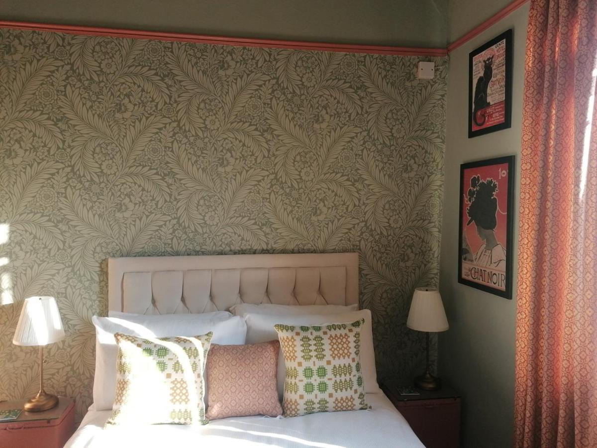 No. 30 Bed & Breakfast Aberdare Dış mekan fotoğraf
